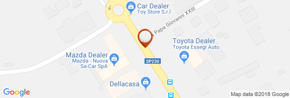 orario Autofficina Caresanablot