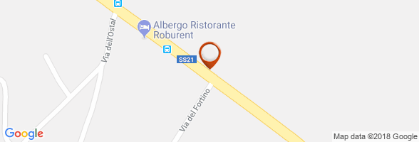 orario Albergo Argentera