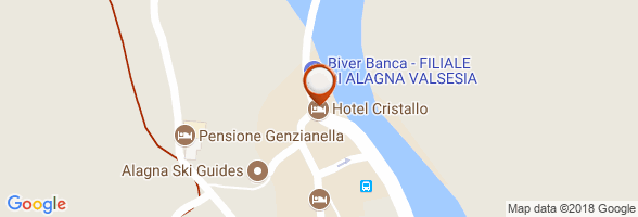 orario Albergo Alagna Valsesia