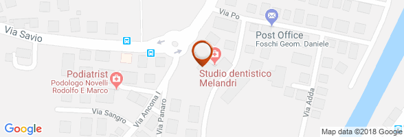 orario Dentista Cesena