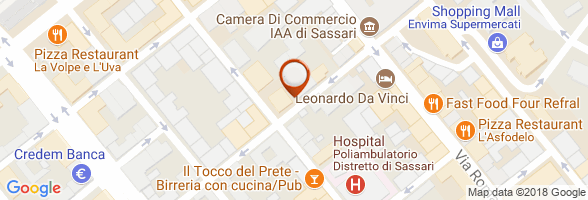 orario Dentista Sassari