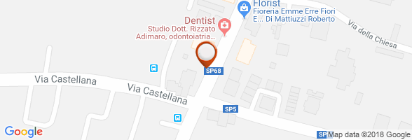 orario Dentista Istrana