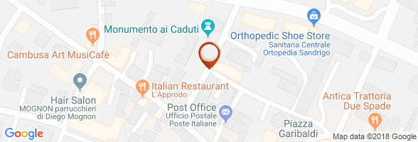 orario Dentista Sandrigo