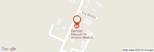 orario Dentista Saccolongo