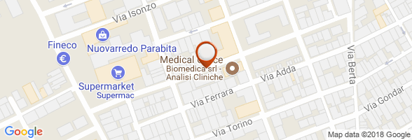 orario Medico Parabita