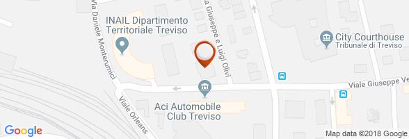 orario Medico Treviso