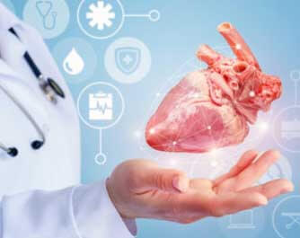 Cardiologo C.P.S. srl Torino