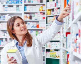 Farmacia Farmacia Di Robbiano - Dottoressa Pozzoli Robbiano