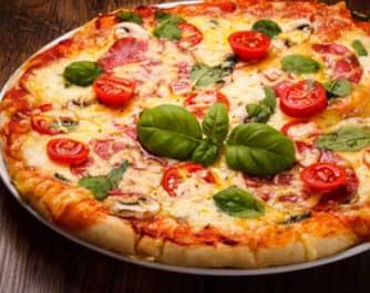 Pizzeria Ristorante Pizzeria Anima & Core Di Di Marsico Giusy Marconia