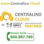 Telefonia Aziendale Centralino Cloud di Fastweb Fiume Veneto