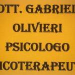 orario Psicologo Psicoterapeuta Olivieri Gabriele Dott.