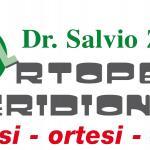 Ortopedia Ortopedia Meridionale Dott. Salvio Zungri Srl Napoli